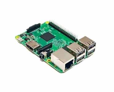 Converter PCB
